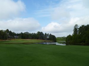 Pinehurst No9 10th Fairway